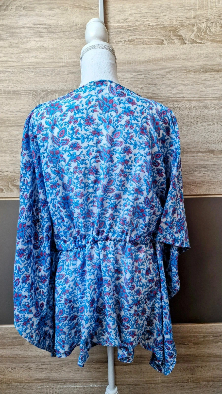 Beach tunic – photo 5